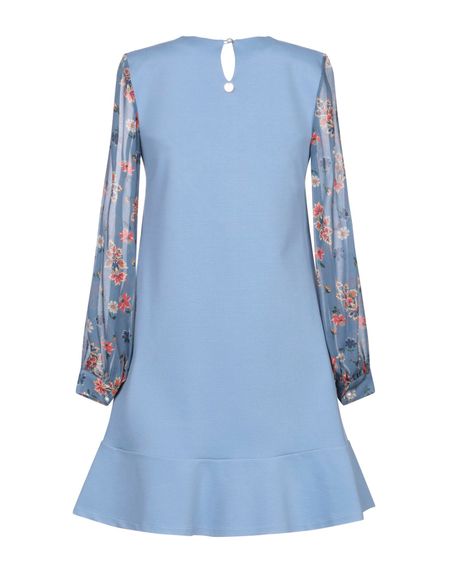 Платье BLUGIRL FOLIES Платье BLUGIRL FOLIES