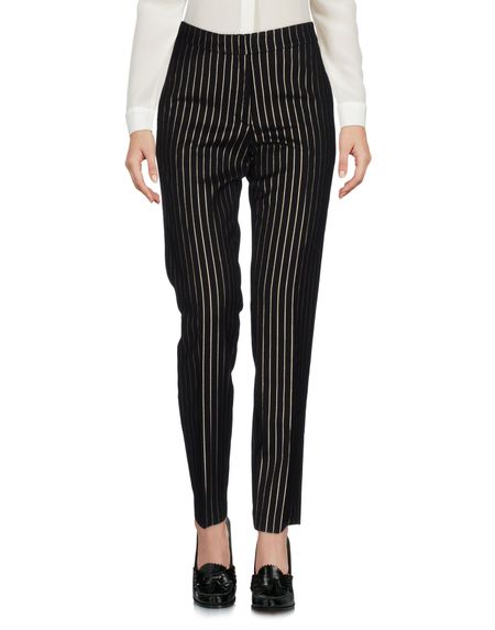 Брюки DRIES VAN NOTEN Брюки DRIES VAN NOTEN