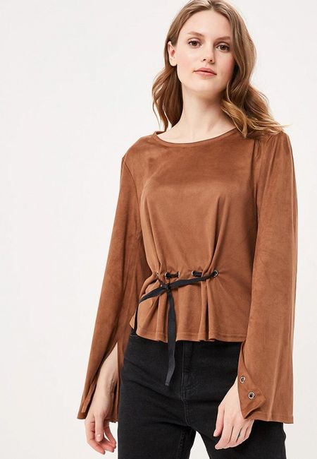 Блуза Watch Me Moscow WMMW Блуза Watch Me Moscow WMMW