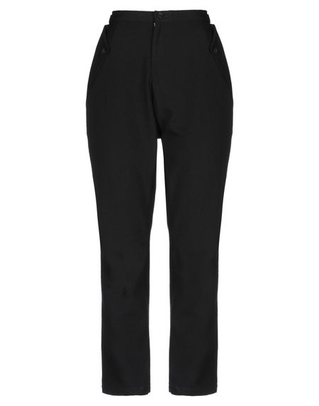 Брюки YOHJI YAMAMOTO Брюки YOHJI YAMAMOTO
