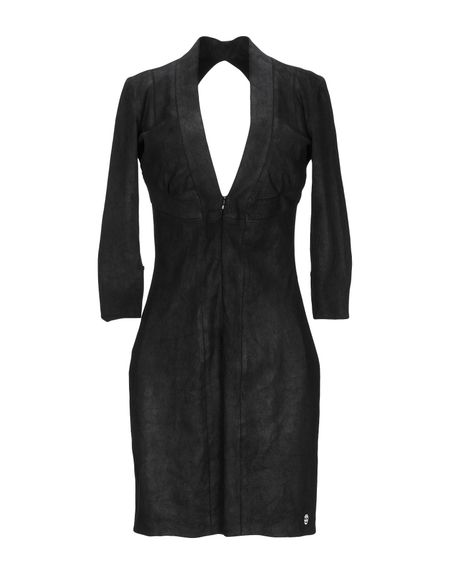 Платье PHILIPP PLEIN Платье PHILIPP PLEIN