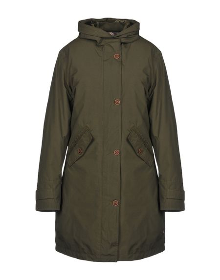 Пальто NAPAPIJRI Пальто NAPAPIJRI