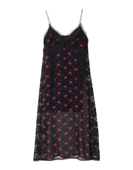 Платье McQ Alexander McQueen Платье McQ Alexander McQueen