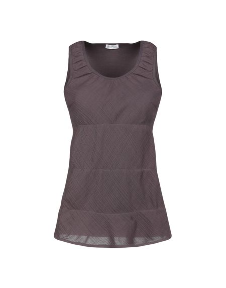 Топ BRUNELLO CUCINELLI Топ BRUNELLO CUCINELLI