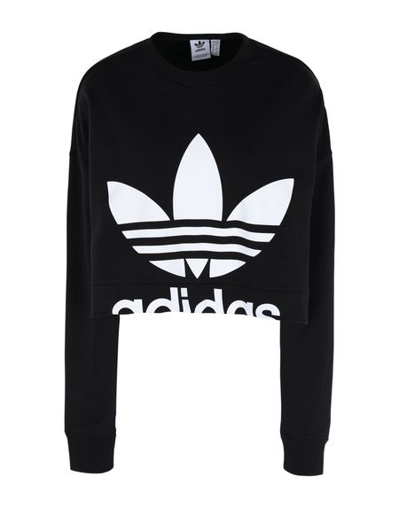 Толстовка ADIDAS ORIGINALS Толстовка ADIDAS ORIGINALS