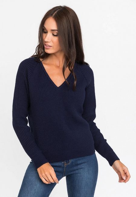 Пуловер Gloss Пуловер Gloss