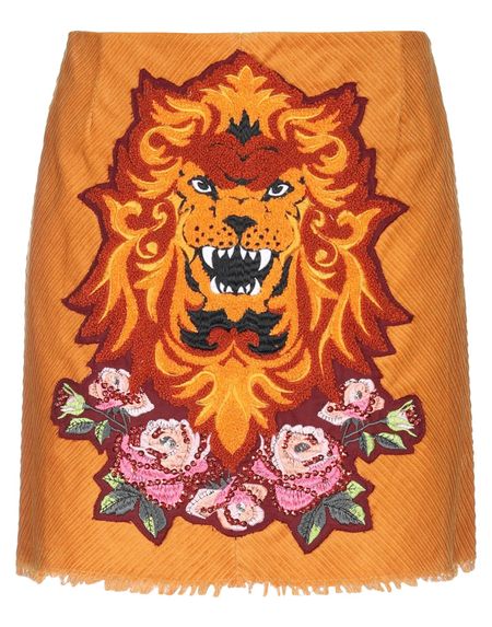 Юбка MANOUSH Юбка MANOUSH