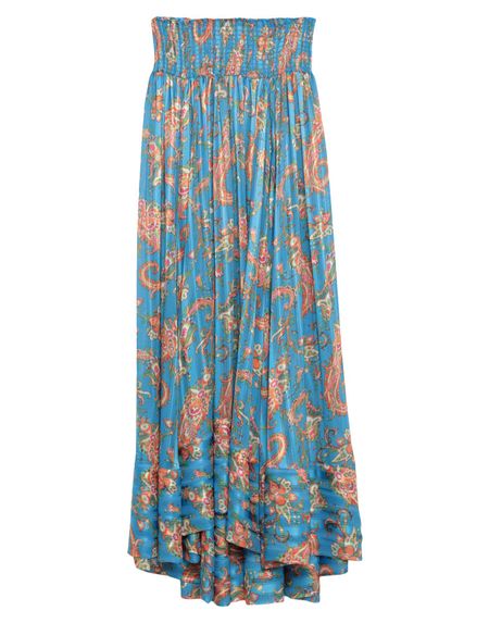 Юбка PHILOSOPHY di LORENZO SERAFINI Юбка PHILOSOPHY di LORENZO SERAFINI