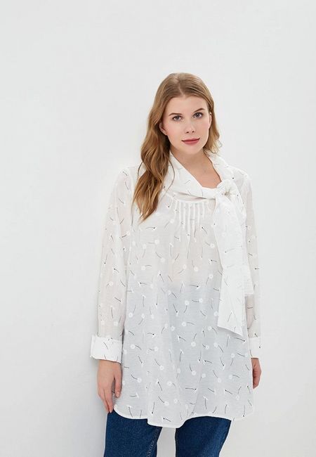 Блуза Berkline Блуза Berkline