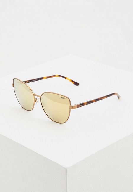 Солнцезащитные очки Polo Ralph Lauren Солнцезащитные очки Polo Ralph Lauren