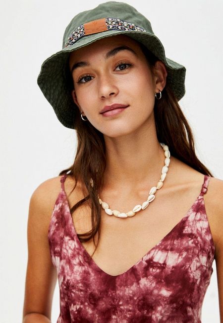 Платье Pull&Bear Платье Pull&Bear