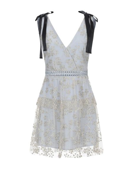 Платье SELF-PORTRAIT Платье SELF-PORTRAIT