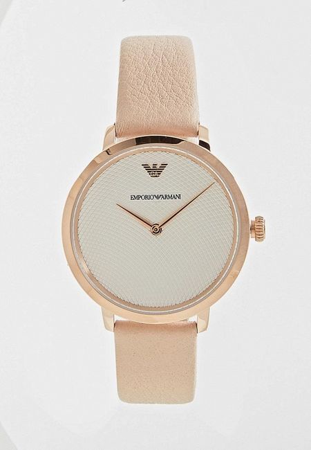Часы Emporio Armani Часы Emporio Armani