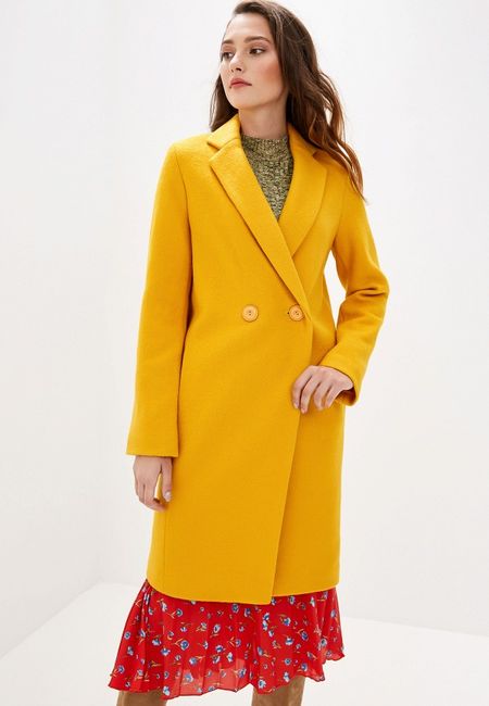 Пальто Karolina Пальто Karolina