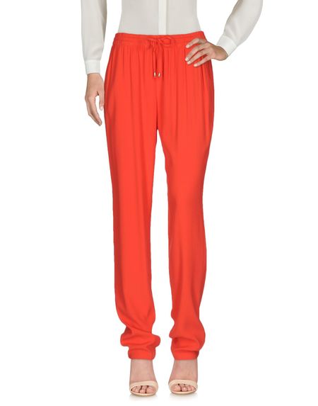 Брюки TRU TRUSSARDI Брюки TRU TRUSSARDI