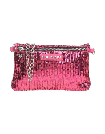 Сумка SHOP ★ ART