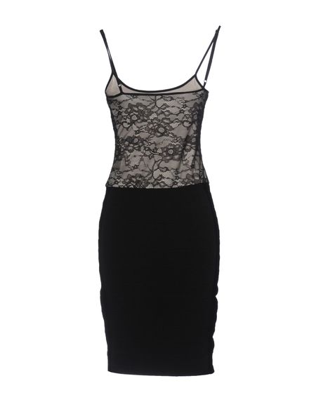 Платье GUESS Платье GUESS