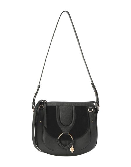 Сумка SEE BY CHLOÉ Сумка SEE BY CHLOÉ