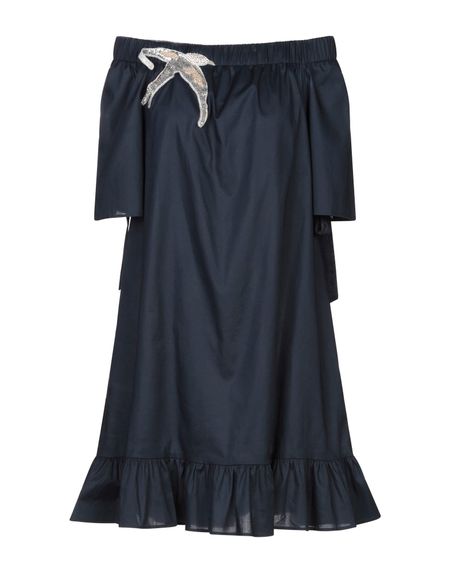 Платье 1-ONE Платье 1-ONE