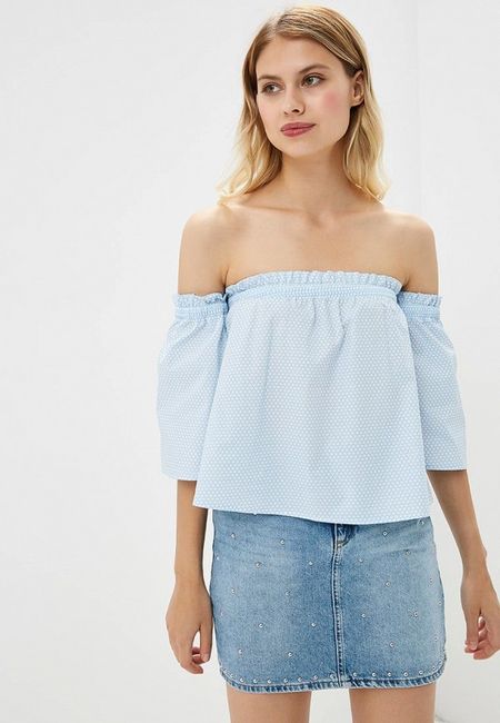 Блуза Ruxara Блуза Ruxara