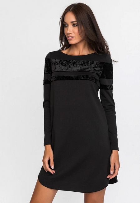 Платье Gloss Платье Gloss