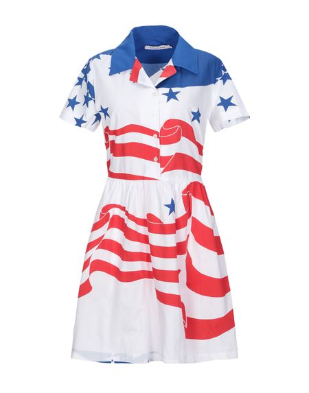 Платье CALVIN KLEIN JEANS Платье CALVIN KLEIN JEANS