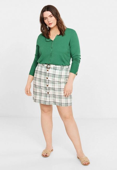 Кардиган Violeta by Mango Кардиган Violeta by Mango