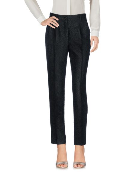 Брюки DOLCE & GABBANA Брюки DOLCE & GABBANA