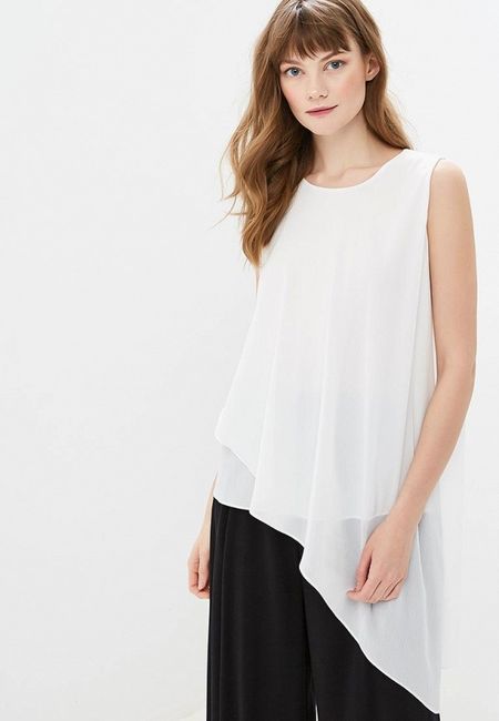 Блуза adL Блуза adL