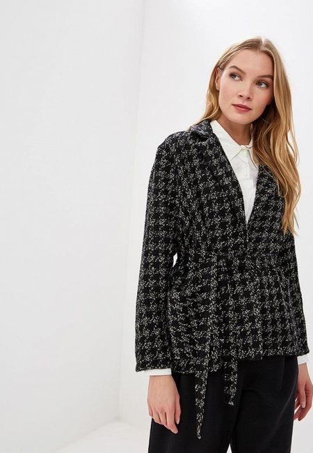 Жакет ISYW I sew you wear Жакет ISYW I sew you wear