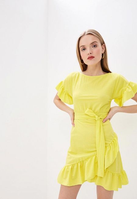 Платье Patrizia Pepe Платье Patrizia Pepe