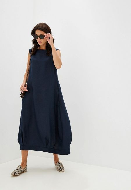 Платье Olga Skazkina Платье Olga Skazkina