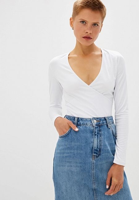 Блуза Ruxara Блуза Ruxara