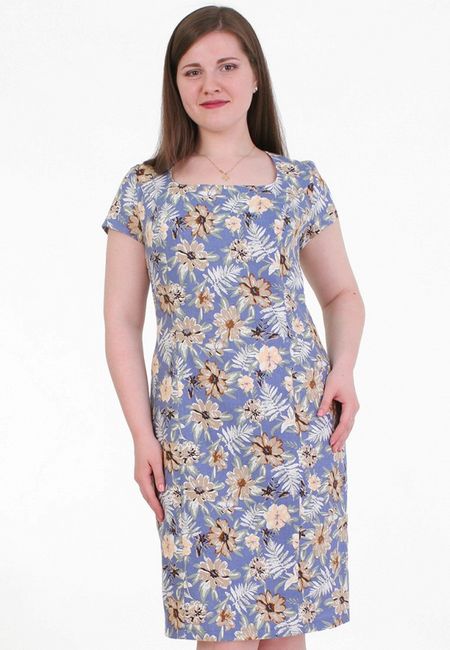 Платье Di-TaShe Платье Di-TaShe