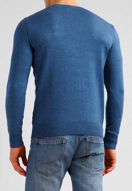 Джемпер Finn Flare Джемпер Finn Flare