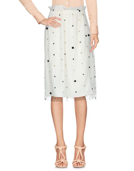 Юбка MANOUSH Юбка MANOUSH