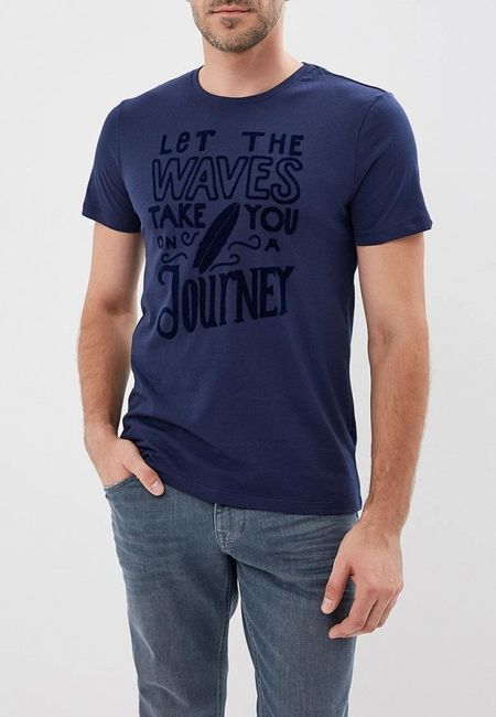 Футболка Colin's Футболка Colin's