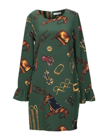 Платье SILVIAN HEACH Платье SILVIAN HEACH