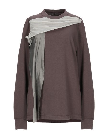 Футболка RICK OWENS Футболка RICK OWENS