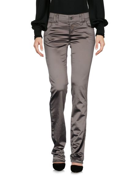 Брюки GALLIANO Брюки GALLIANO