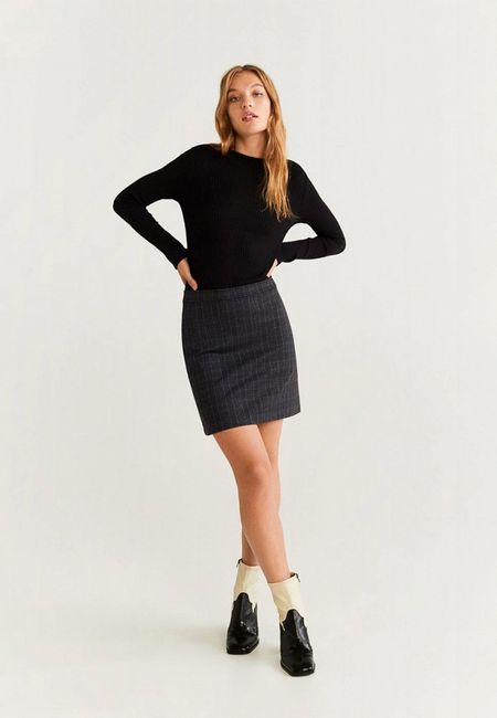 Платье Mango Платье Mango