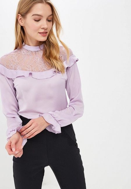 Блуза Love Republic Блуза Love Republic