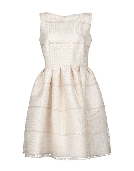 Платье MATILDE CANO Платье MATILDE CANO