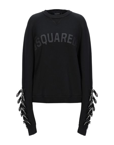 Толстовка DSQUARED2 Толстовка DSQUARED2