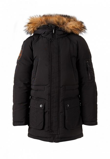 Куртка Finn Flare Куртка Finn Flare