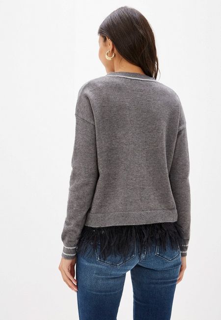 Джемпер Guess Jeans Джемпер Guess Jeans