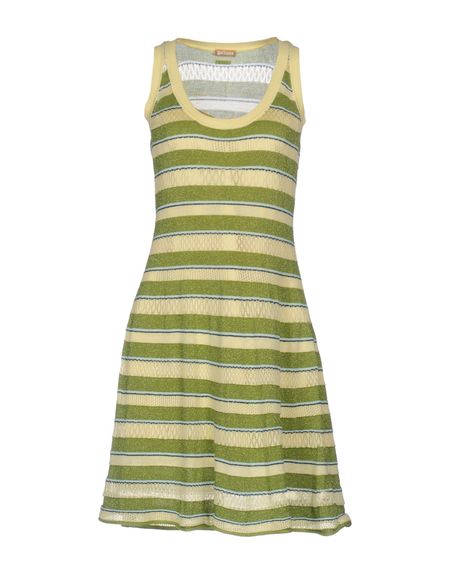 Платье GALLIANO Платье GALLIANO