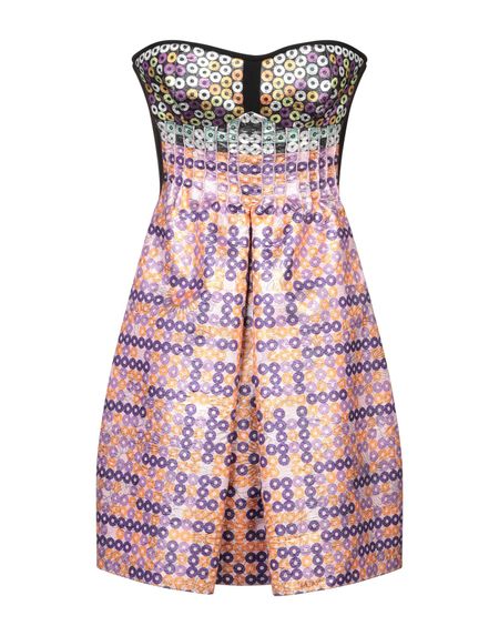 Платье ALTUZARRA Платье ALTUZARRA