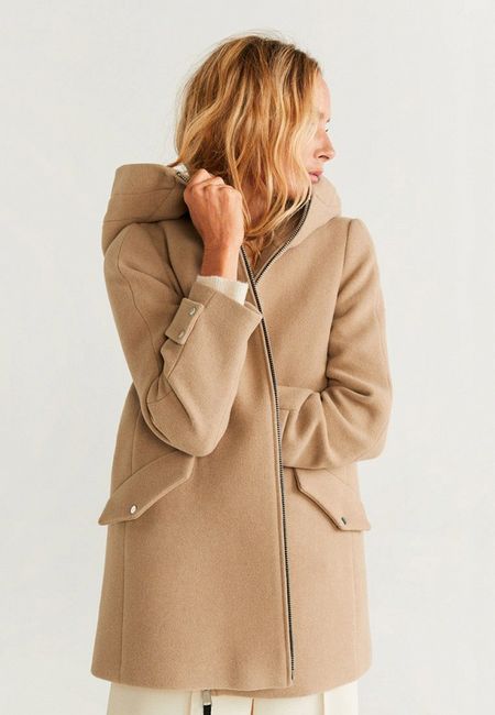 Пальто Mango Пальто Mango