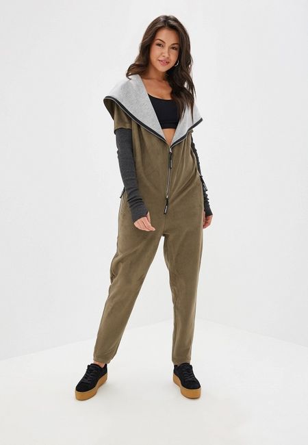 Комбинезон Monosuit Комбинезон Monosuit